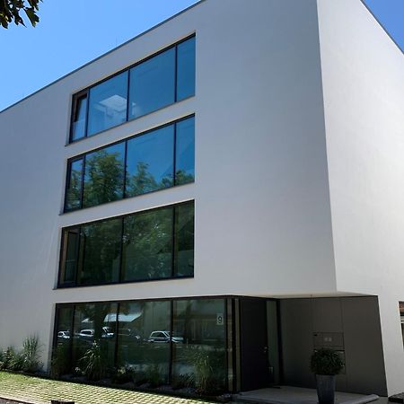 Anytime - Riedlepark Apartments FDH Kültér fotó