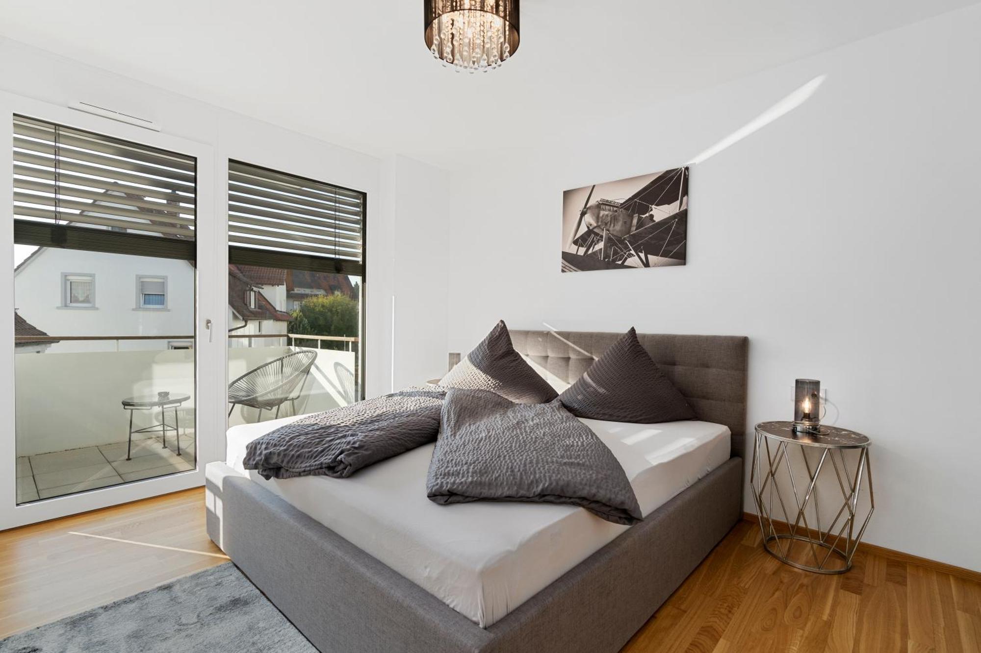 Anytime - Riedlepark Apartments FDH Kültér fotó