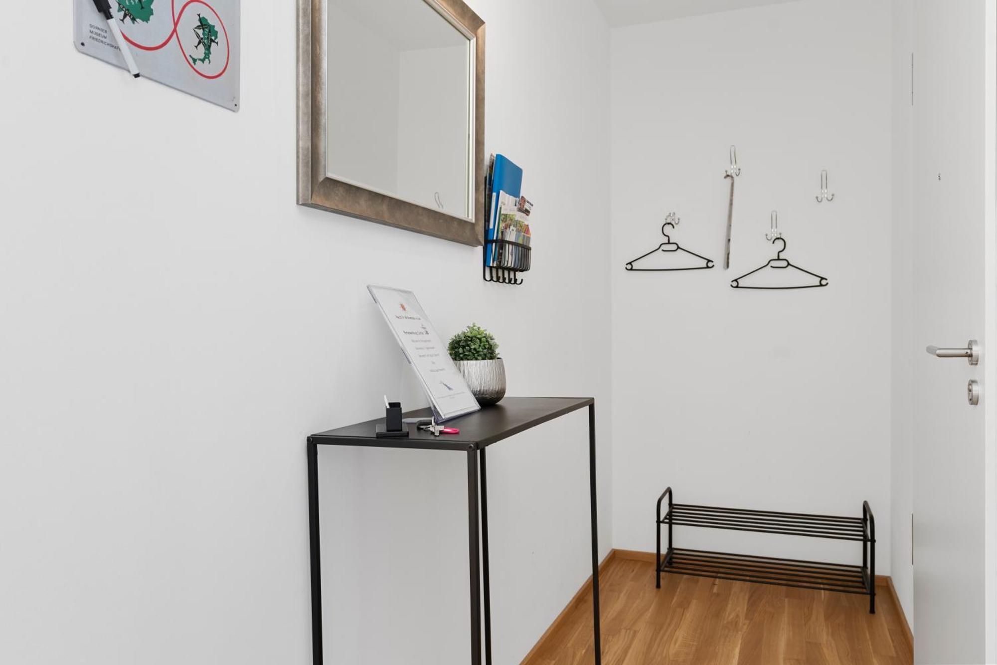Anytime - Riedlepark Apartments FDH Kültér fotó