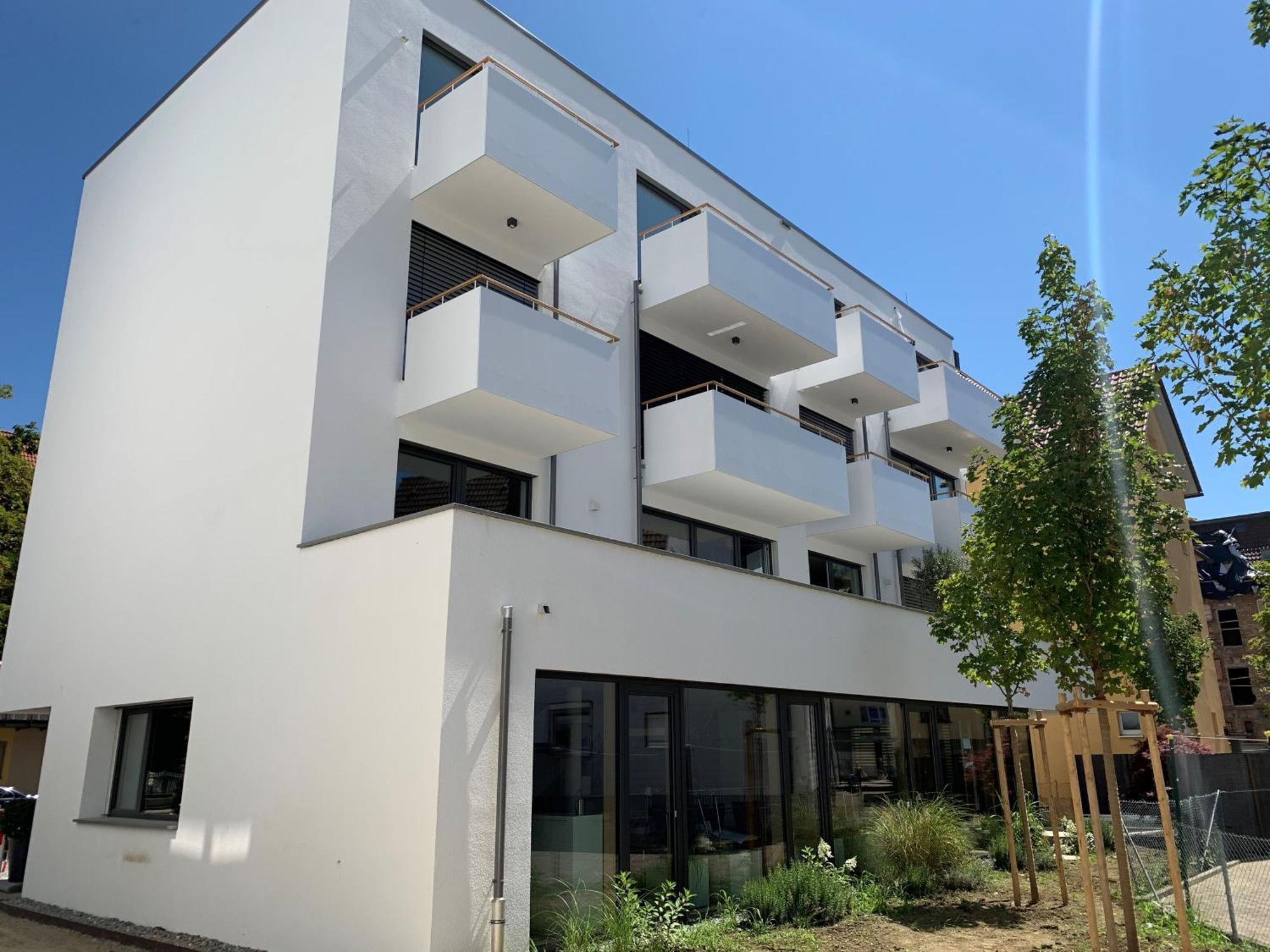 Anytime - Riedlepark Apartments FDH Kültér fotó