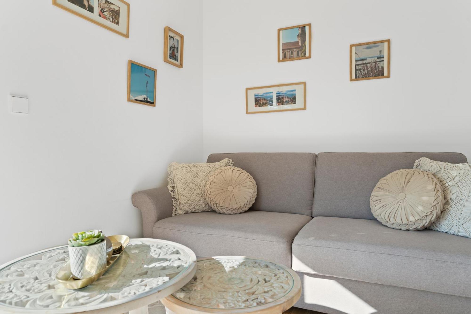 Anytime - Riedlepark Apartments FDH Kültér fotó