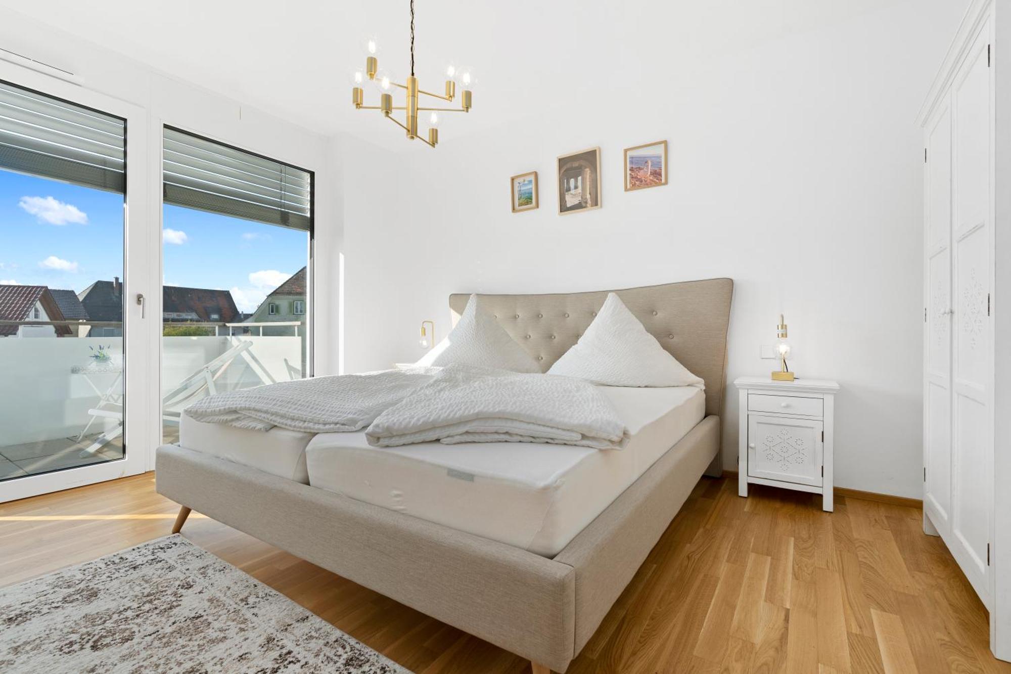 Anytime - Riedlepark Apartments FDH Kültér fotó