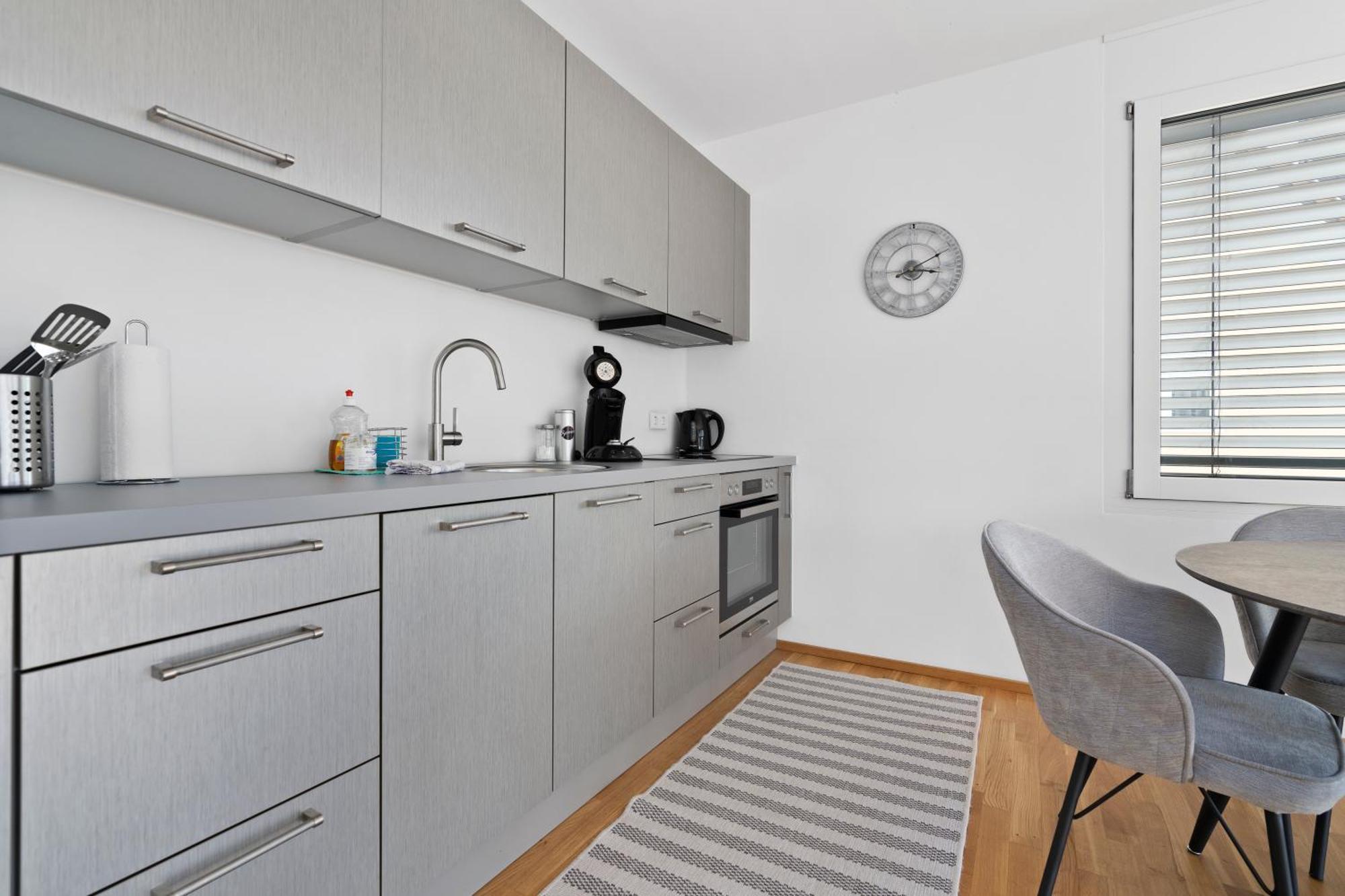 Anytime - Riedlepark Apartments FDH Kültér fotó